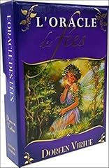 Oracle fées d'occasion  Livré partout en Belgiqu