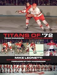 Titans team canada d'occasion  Livré partout en France