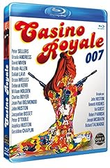 Casino royale 007 for sale  Delivered anywhere in USA 