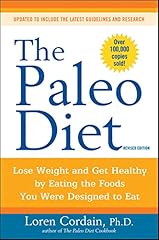 Paleo diet revised for sale  Delivered anywhere in USA 
