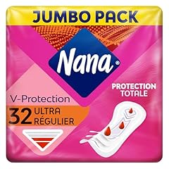 Nana ultra régulier d'occasion  Livré partout en France