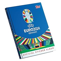 Topps official euro for sale  Delivered anywhere in UK