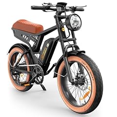 Retro electric bike for sale  Delivered anywhere in USA 