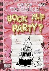 Gregs tagebuch bock gebraucht kaufen  Wird an jeden Ort in Deutschland