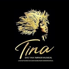 Tina tina turner gebraucht kaufen  Wird an jeden Ort in Deutschland