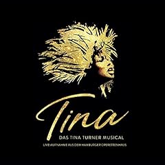 Tina das tina for sale  Delivered anywhere in UK