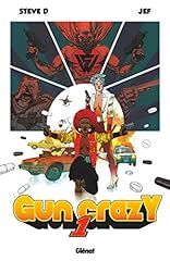 Gun crazy tome d'occasion  Livré partout en Belgiqu