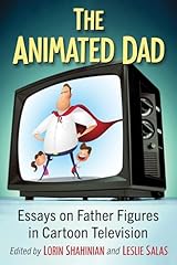 The animated dad gebraucht kaufen  Wird an jeden Ort in Deutschland