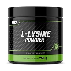 Lysine powder 250g for sale  Delivered anywhere in UK