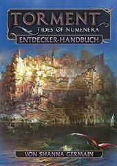 Torment tides numenera usato  Spedito ovunque in Italia 