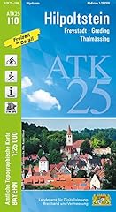 Atk25 i10 hilpoltstein gebraucht kaufen  Wird an jeden Ort in Deutschland