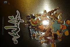 Coffret wakfu dvd d'occasion  Livré partout en France