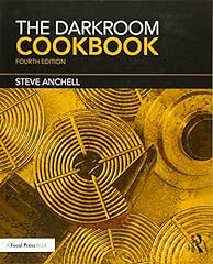 The darkroom cookbook d'occasion  Livré partout en Belgiqu
