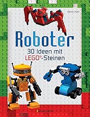 Roboter jahren ideen gebraucht kaufen  Wird an jeden Ort in Deutschland