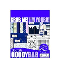 Docrafts craft goody for sale  Delivered anywhere in UK