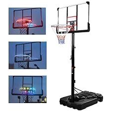 Basketball hoop light for sale  Delivered anywhere in USA 