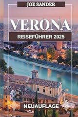 Verona reiseführer 2025 gebraucht kaufen  Wird an jeden Ort in Deutschland
