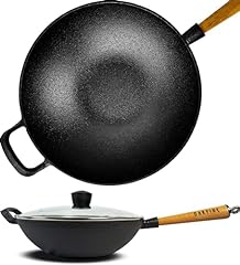 Oakfire poêle wok d'occasion  Livré partout en Belgiqu