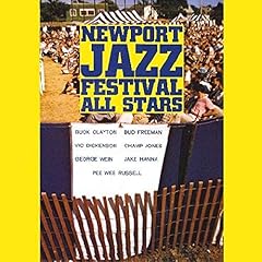 Newport jazz festival for sale  Delivered anywhere in USA 