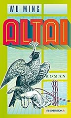 Altai roman d'occasion  Livré partout en France