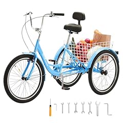 Vevor adult tricycles for sale  Delivered anywhere in USA 