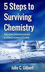 Steps surviving chemistry for sale  Delivered anywhere in USA 