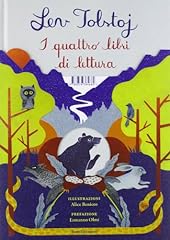 Quattro libri lettura usato  Spedito ovunque in Italia 