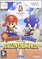 Mario sonic los usato  Spedito ovunque in Italia 