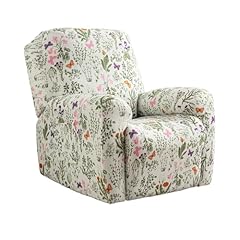 Crfatop printed recliner for sale  Delivered anywhere in USA 