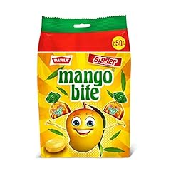 Parle mango bite for sale  Delivered anywhere in USA 