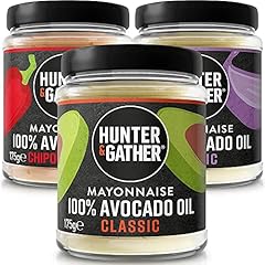 Hunter gather avocado for sale  Delivered anywhere in UK