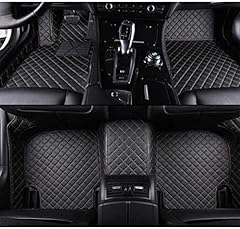 Car leather floor gebraucht kaufen  Wird an jeden Ort in Deutschland