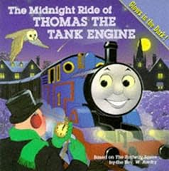 Midnight ride thomas for sale  Delivered anywhere in UK