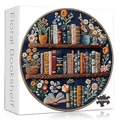 Pickforu blooming bookshelf for sale  Delivered anywhere in USA 