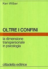 Oltre confini. dimensione usato  Spedito ovunque in Italia 