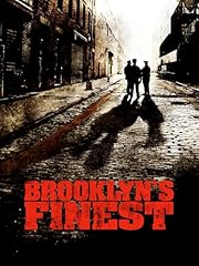 Brooklyn finest usato  Spedito ovunque in Italia 