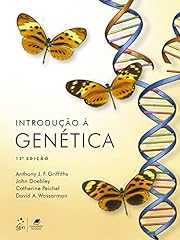 Introdução genética 12 usato  Spedito ovunque in Italia 