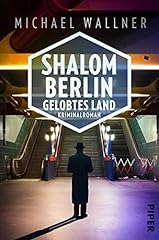 Shalom berlin gelobtes gebraucht kaufen  Wird an jeden Ort in Deutschland