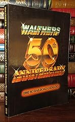 Walthers 50th anniversary for sale  Delivered anywhere in USA 