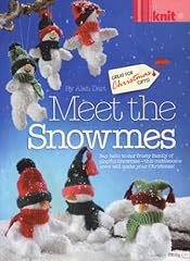 Meet snowmes alan for sale  Delivered anywhere in Ireland