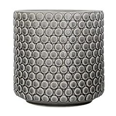 Bloomingville vaso dot usato  Spedito ovunque in Italia 