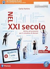 Nel xxi secolo. usato  Spedito ovunque in Italia 