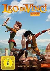 Leo vinci dvd gebraucht kaufen  Wird an jeden Ort in Deutschland
