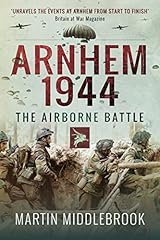 Arnhem 1944 airborne for sale  Delivered anywhere in UK