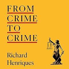 Crime crime harold for sale  Delivered anywhere in UK