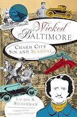 Wicked baltimore charm for sale  Delivered anywhere in USA 