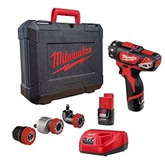 Milwaukee m12bddxkit 202c usato  Spedito ovunque in Italia 