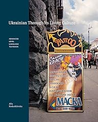 Ukrainian living culture for sale  Delivered anywhere in USA 