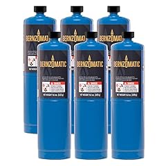 Bernzomatic standard propane for sale  Delivered anywhere in USA 
