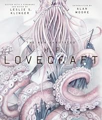 New annotated lovecraft for sale  Delivered anywhere in UK